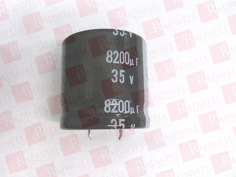 NICHICON LGY1V822MELB30