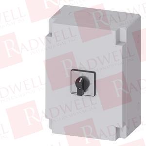 SIEMENS 3LD2766-7UB01