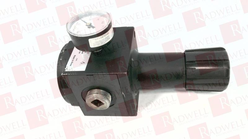 PARKER FP3NRA98BNN