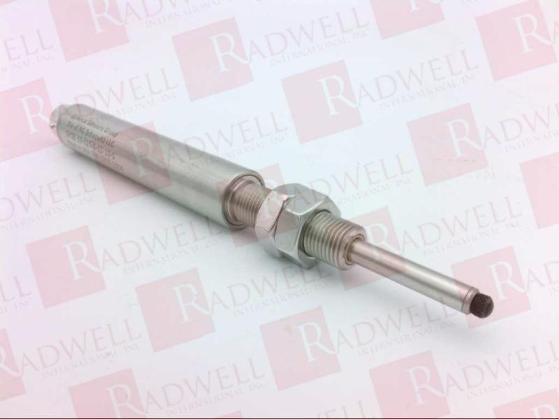 ALLIANCE SENSORS GROUP GHSE19025A0210S