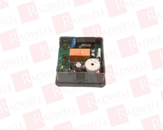 BORG GENERAL CONTROLS 27501-011