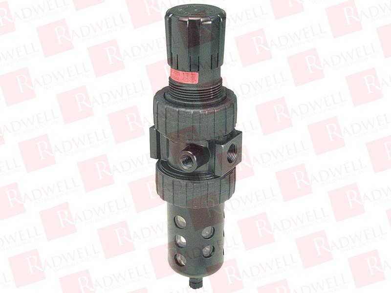 PARKER 06E14A13AC