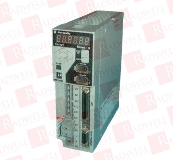 ALLEN BRADLEY 2071-AP1