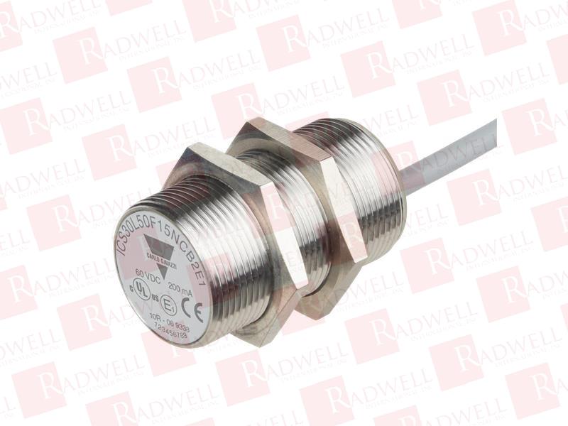 CARLO GAVAZZI ICS30L50F15POB2E1