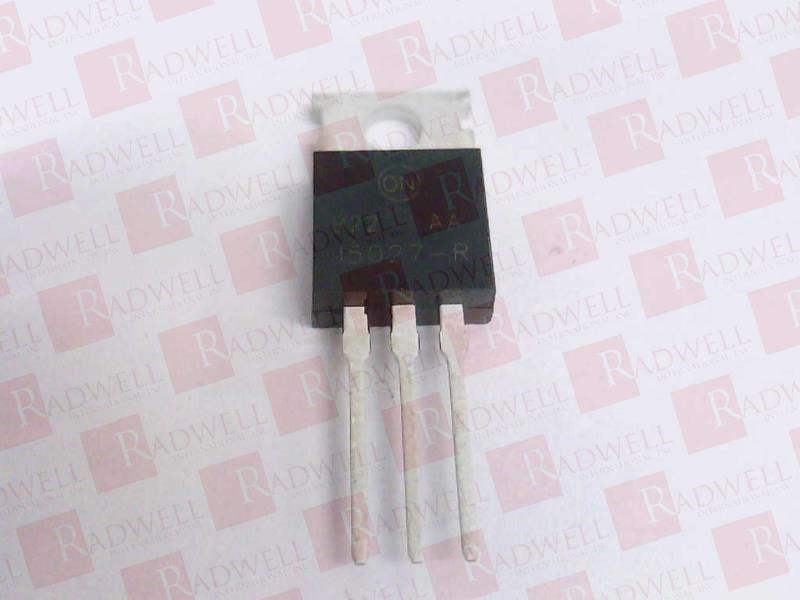ON SEMICONDUCTOR FJP5027RTU