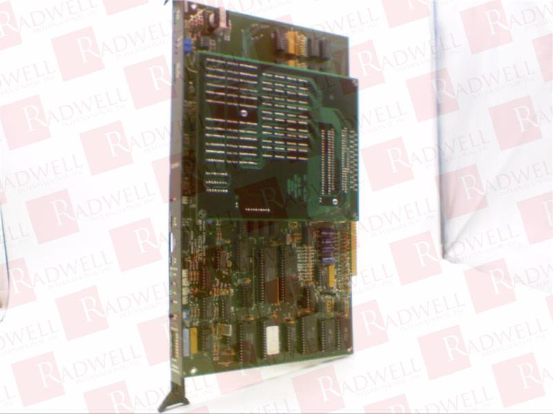 CONSOLE INTERFACE CARD