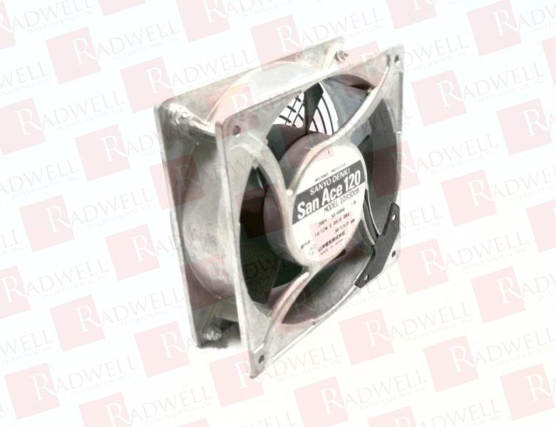 SANYO 109S008
