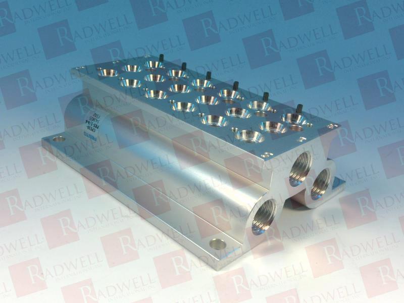 FESTO CPE10-PRS-1/4-6