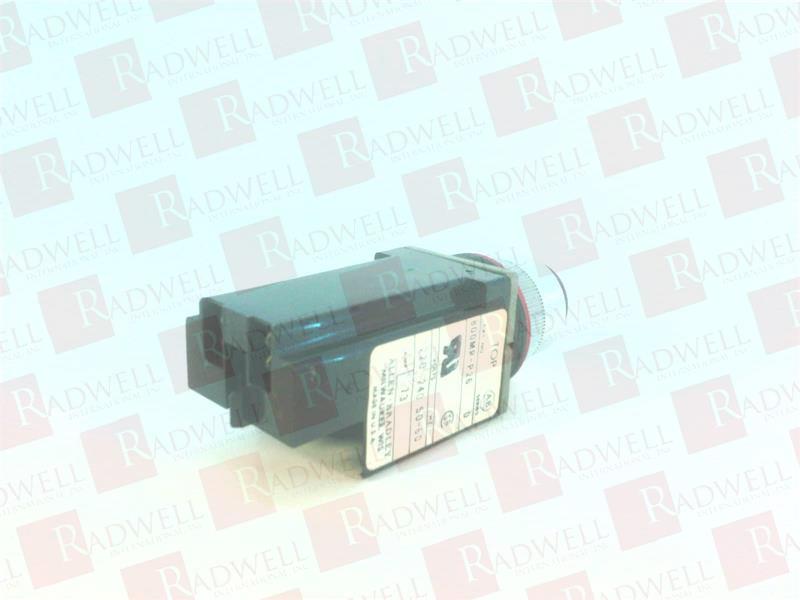 ALLEN BRADLEY 800MR-P26R