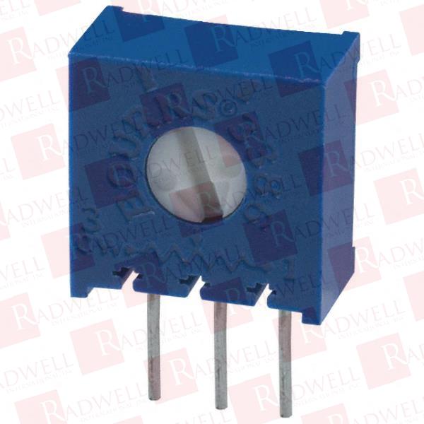 BOURNS 3386C-1-201LF