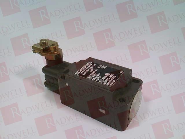 SCHMERSAL Z4V10H 336-11Z-NPT