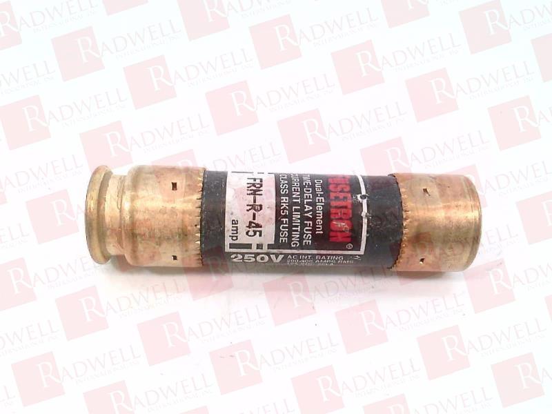 EATON CORPORATION FRN-R-45