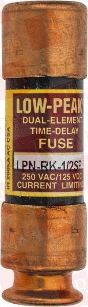 EATON CORPORATION LPN-RK-1/2SP