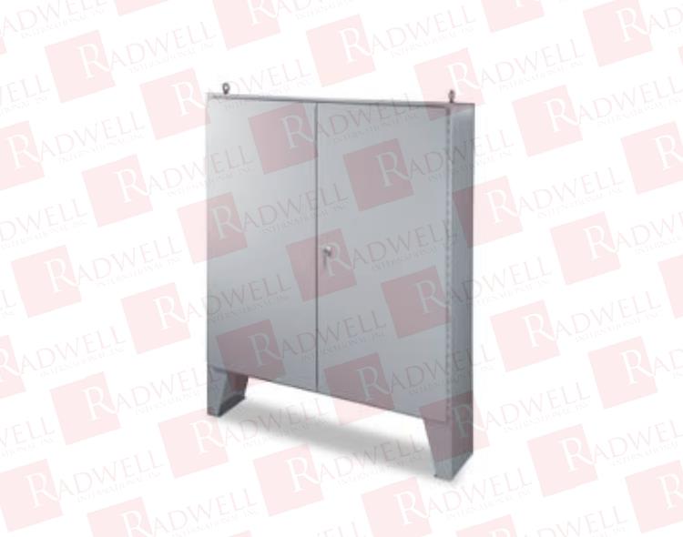 AUSTIN ELECTRICAL ENCLOSURES AB-604810ND