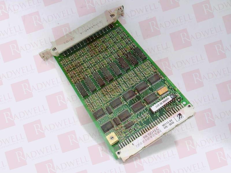 RESOTEC 90115.04