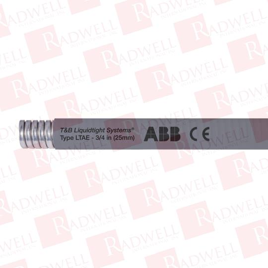 ABB THOMAS & BETTS LTAES04G-C