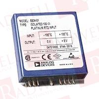 ANALOG DEVICES 5B45-03