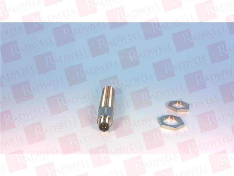 IPF ELECTRONIC PE180121