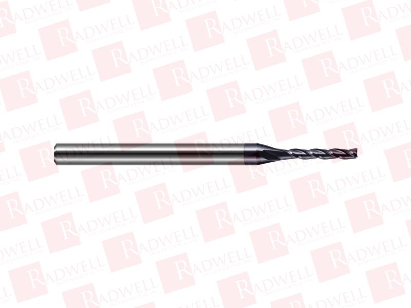 HARVEY TOOL 836939-C3