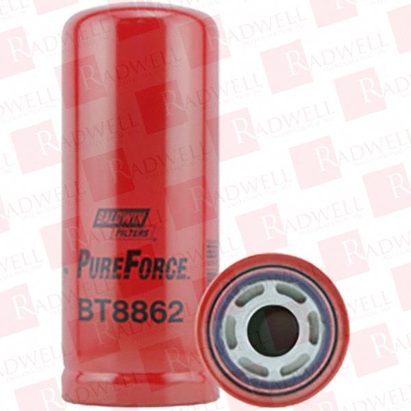 CLARCOR INC BT8862