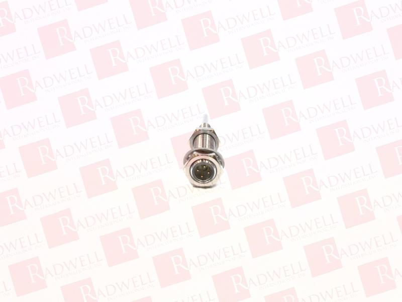 TURCK NIMFE-M12/4.6L88-UP6X-H1141