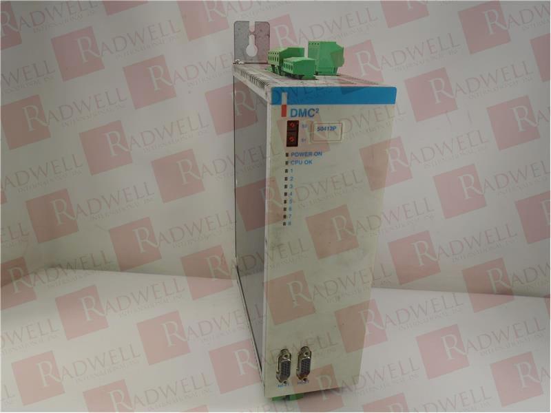 DANAHER MOTION DMC250412P