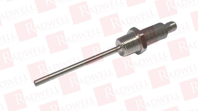 EFECTOR TA-100FLEN12-A-ZVG/US-TA3633