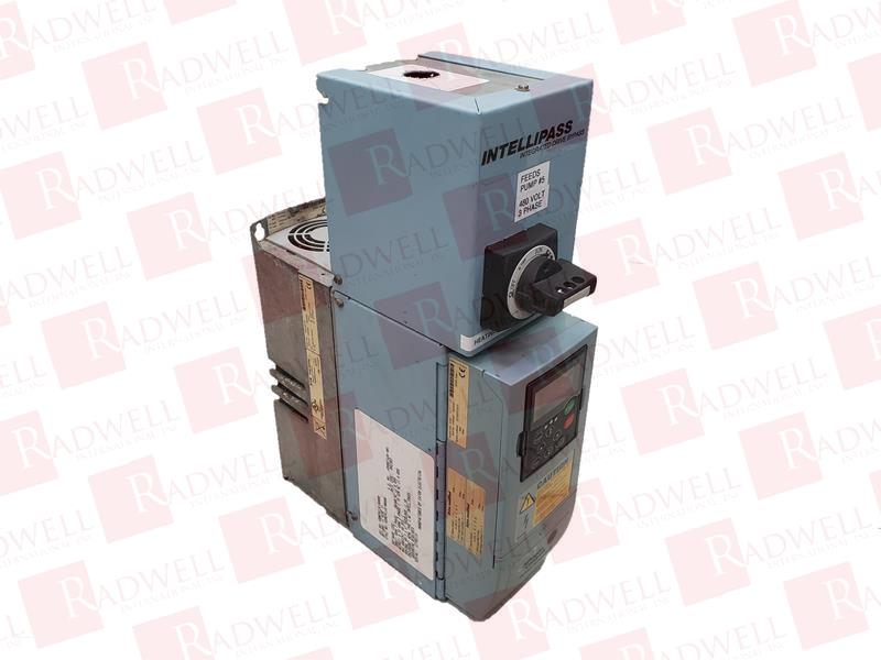 JOHNSON CONTROLS VS015411A-NP600