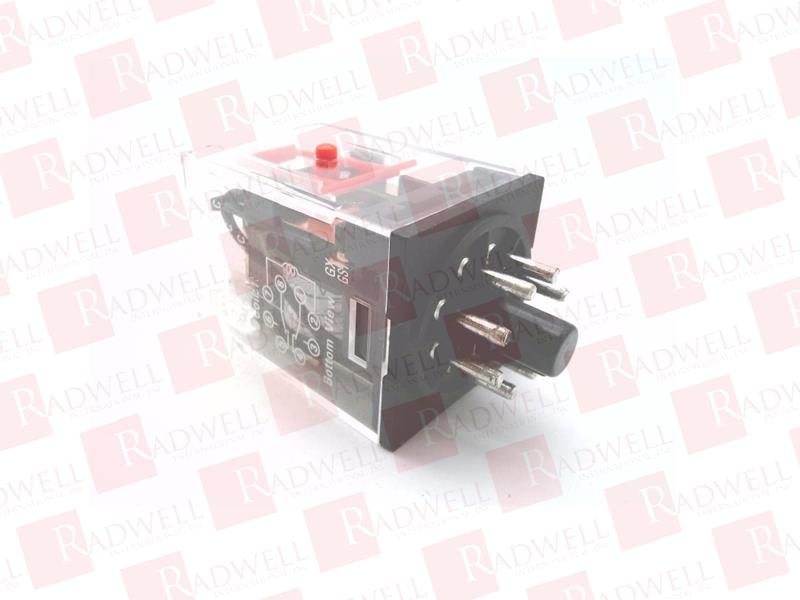 SKY ELECTRONICS SKKPAL-2C-12VAC