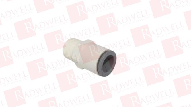 PARKER 6505 12 17WP2