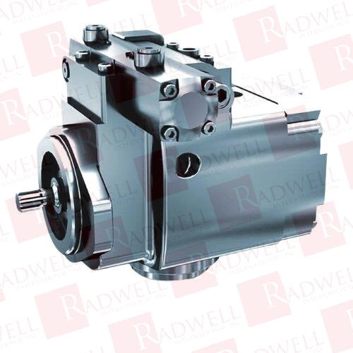 OILGEAR PVWJ-011-A1UV-LSAY-P-1NNNN