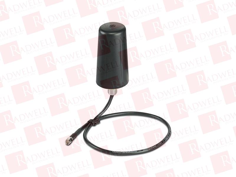 PHOENIX CONTACT TC ANT MOBILE WALL 0,5M
