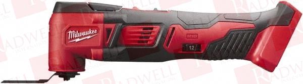 MILWAUKEE POWER TOOLS 2626-20
