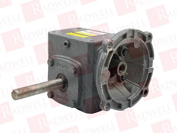 ALTRA INDUSTRIAL MOTION F71540ZB56T1