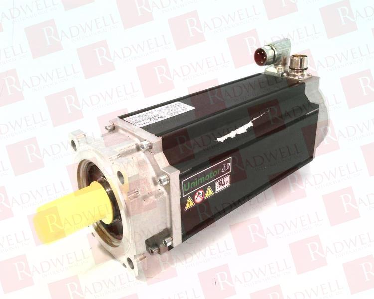 NIDEC CORP 115U3D200CAAEA115240