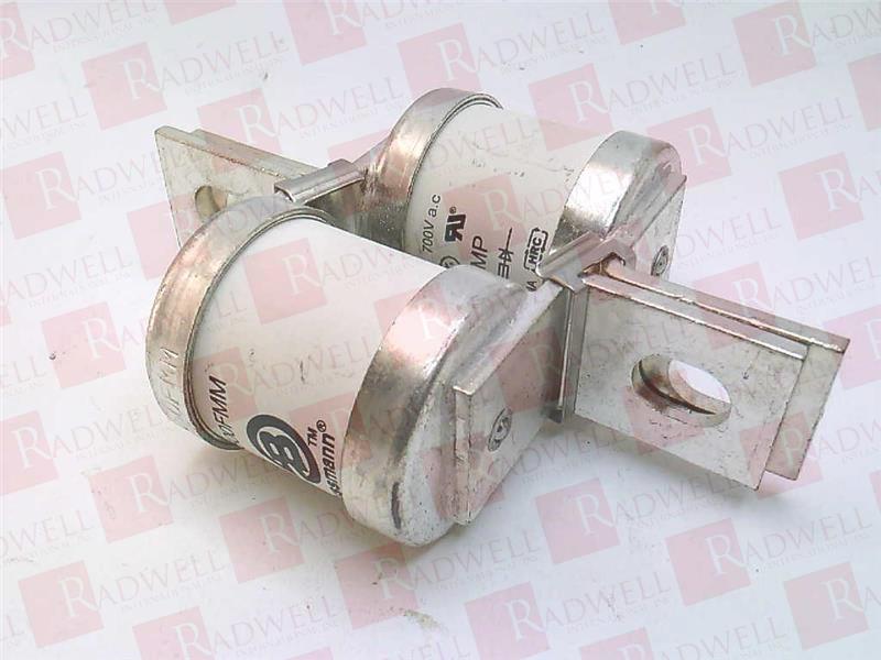 EATON CORPORATION 500FMM