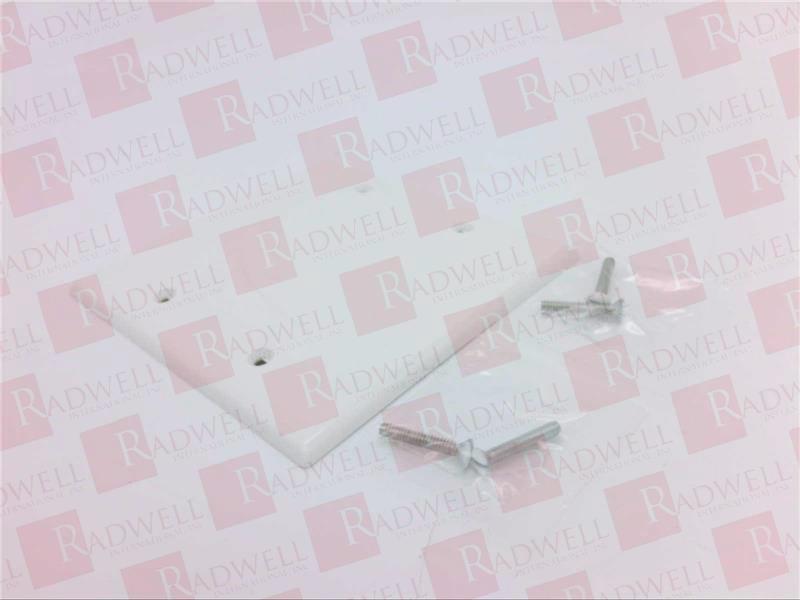 LEVITON 80725-W