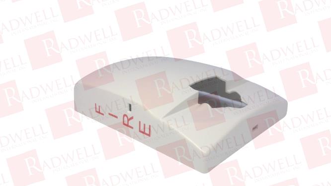 EDWARDS SIGNALING EG4VWF-CVR