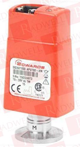 EDWARDS SIGNALING APG100-XM
