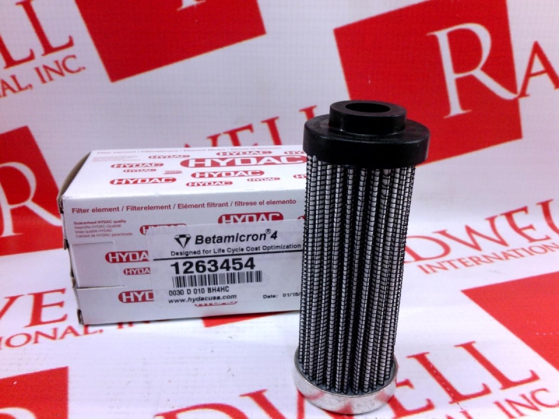 HYDAC 01263454