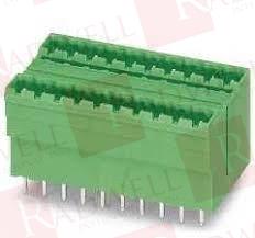 PHOENIX CONTACT MDSTB 2,5/15-G1-5,08