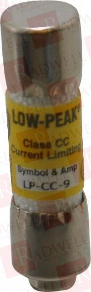 EATON CORPORATION LP-CC-9