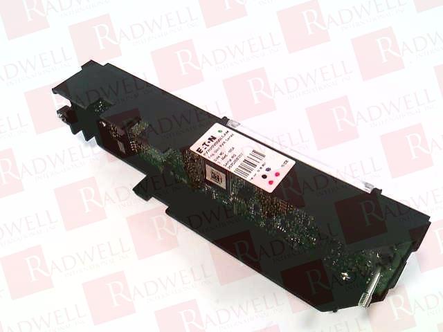 EATON CORPORATION PXR20V000LGAM