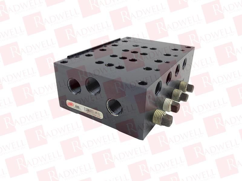 INGERSOLL RAND 118605-4-G