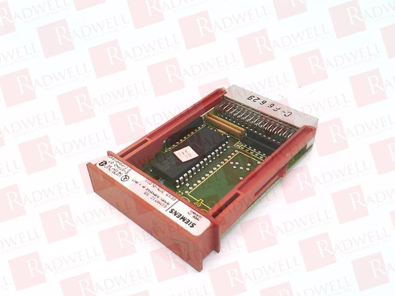 SIEMENS 6ES5375-0LD11