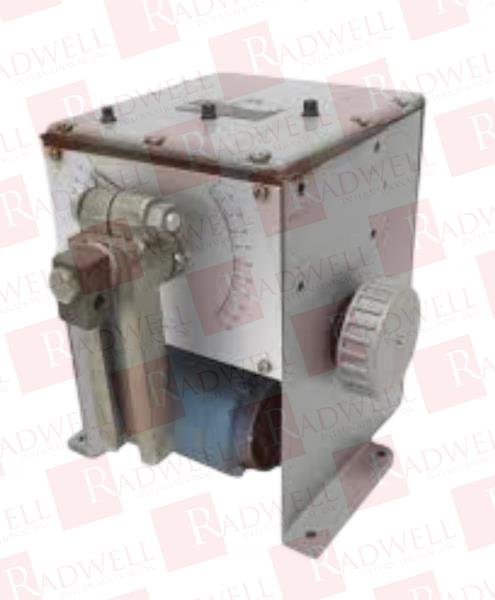 HONEYWELL 1026-4-60-L1