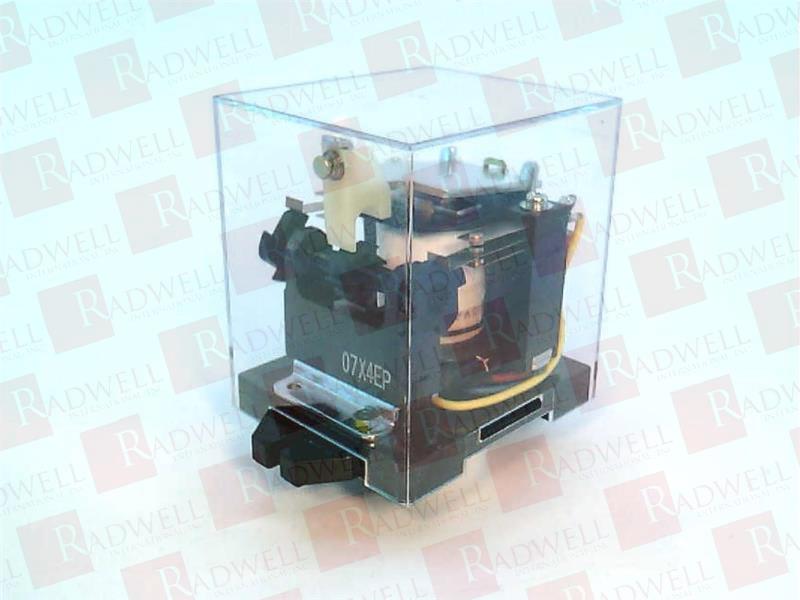 OMRON G4Q-212S-AC240