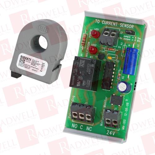 IO HVAC CONTROLS UMM-CS