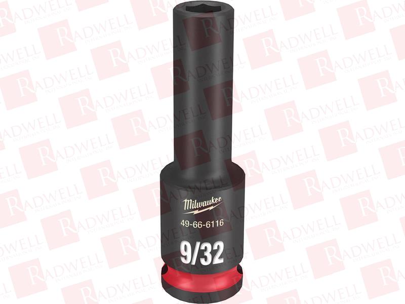 MILWAUKEE POWER TOOLS 49-66-6116