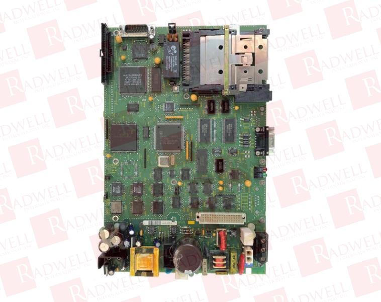 ALLEN BRADLEY 77136-206-57